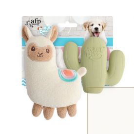 Pawise Little Buddy - Fiesta